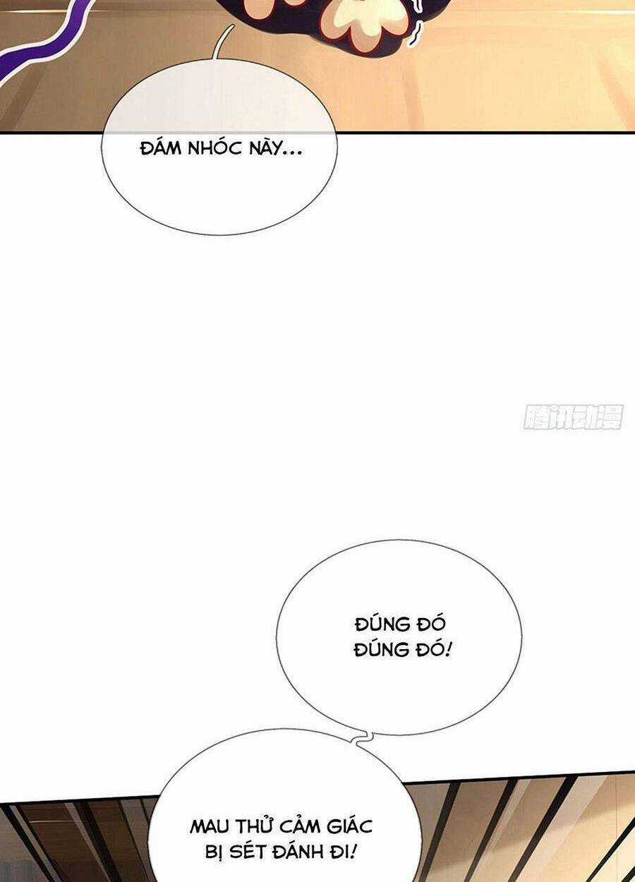 Muốn Giải Cứu Thế Giới Thì Cần Thật Nhiều Sự Đáng Yêu Chapter 72 trang 28