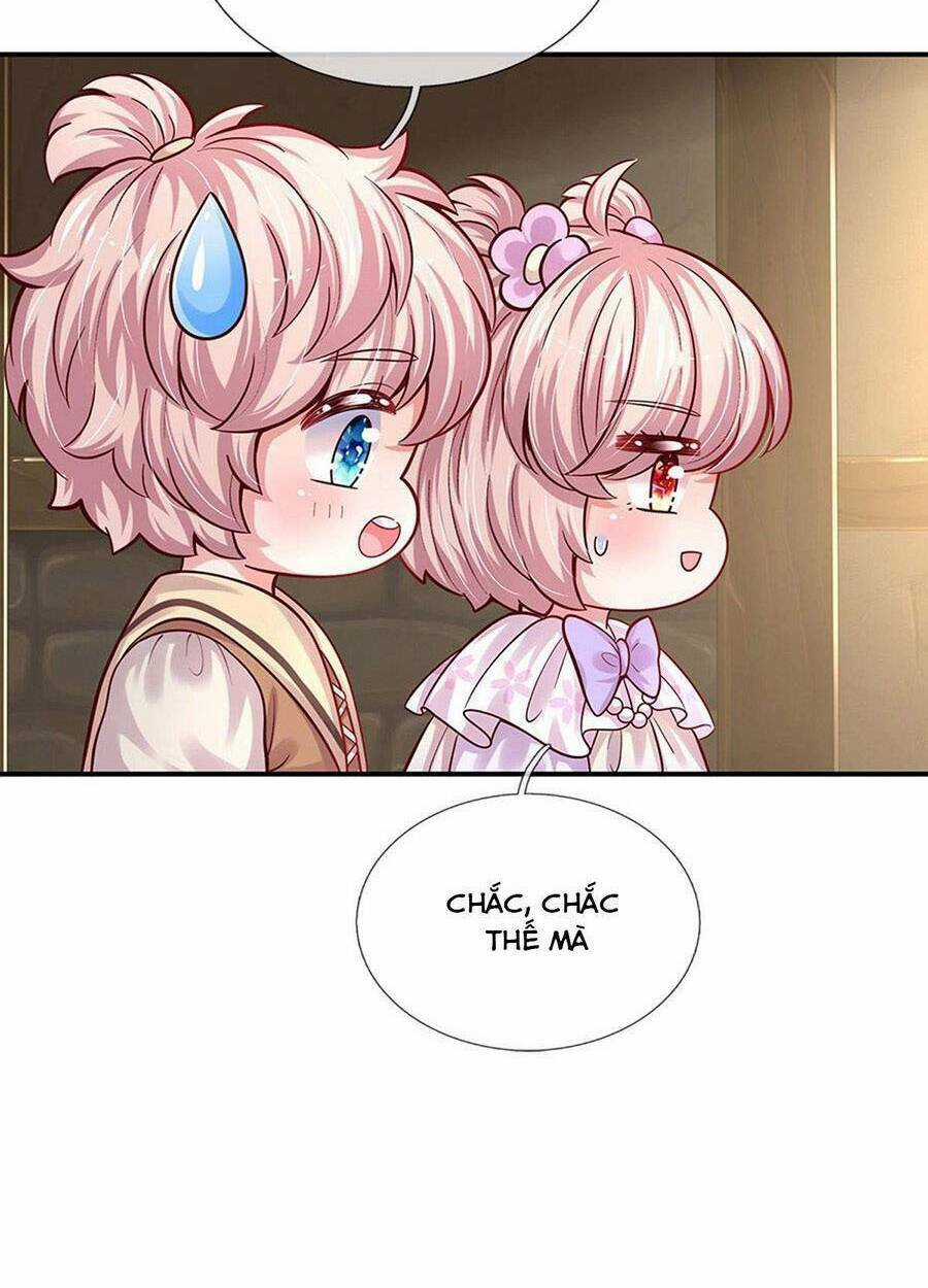 Muốn Giải Cứu Thế Giới Thì Cần Thật Nhiều Sự Đáng Yêu Chapter 72 trang 32