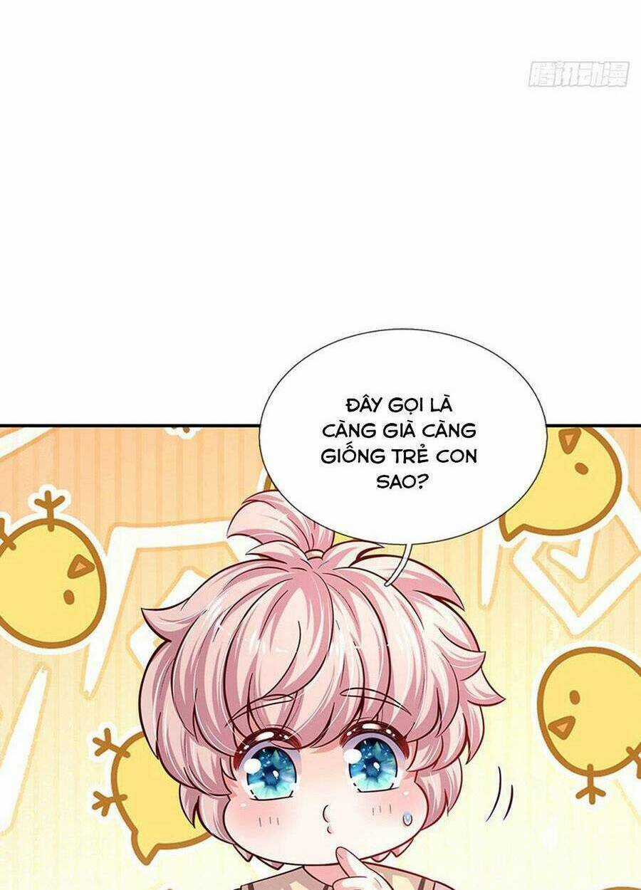 Muốn Giải Cứu Thế Giới Thì Cần Thật Nhiều Sự Đáng Yêu Chapter 72 trang 33