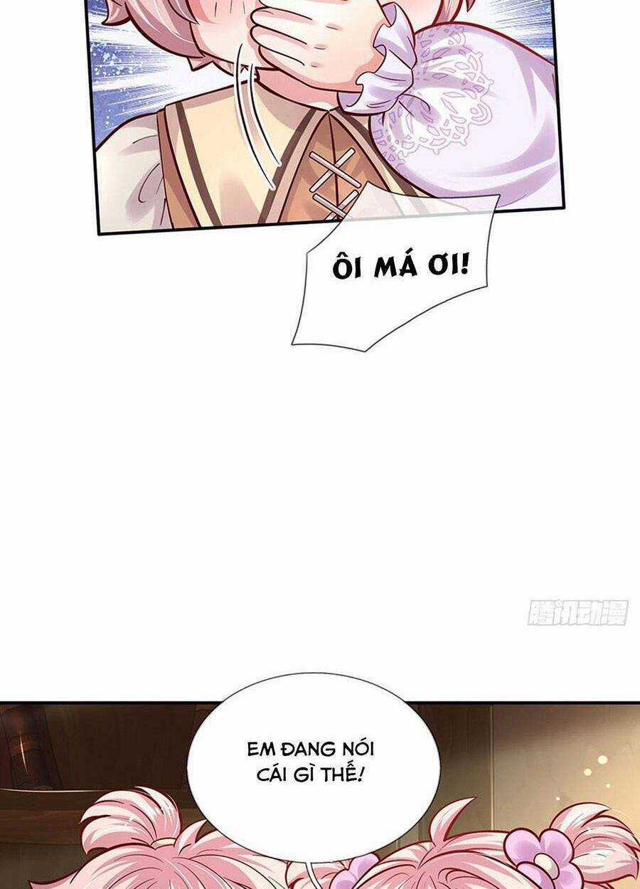 Muốn Giải Cứu Thế Giới Thì Cần Thật Nhiều Sự Đáng Yêu Chapter 72 trang 36