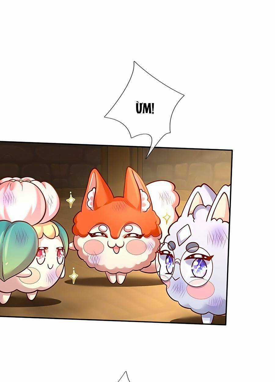 Muốn Giải Cứu Thế Giới Thì Cần Thật Nhiều Sự Đáng Yêu Chapter 73 trang 11