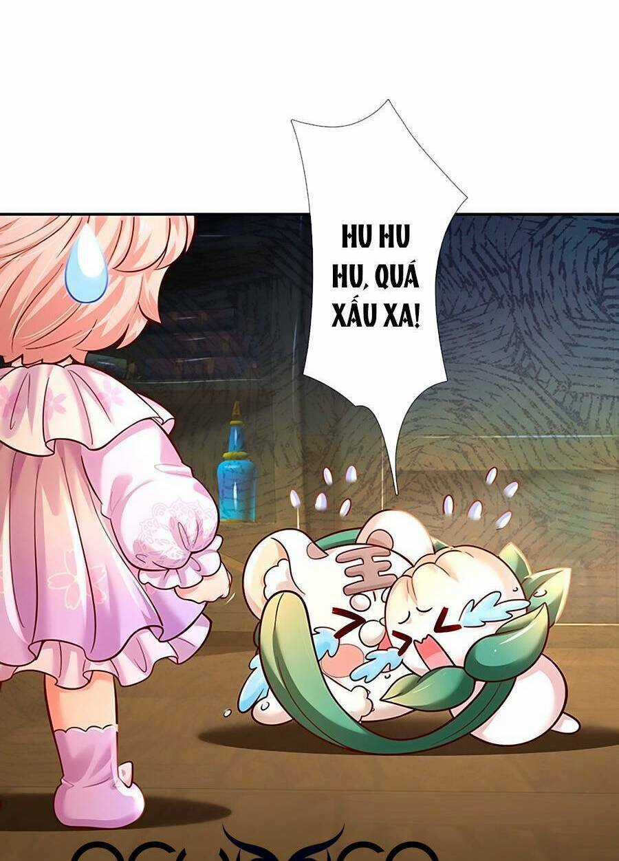 Muốn Giải Cứu Thế Giới Thì Cần Thật Nhiều Sự Đáng Yêu Chapter 73 trang 13