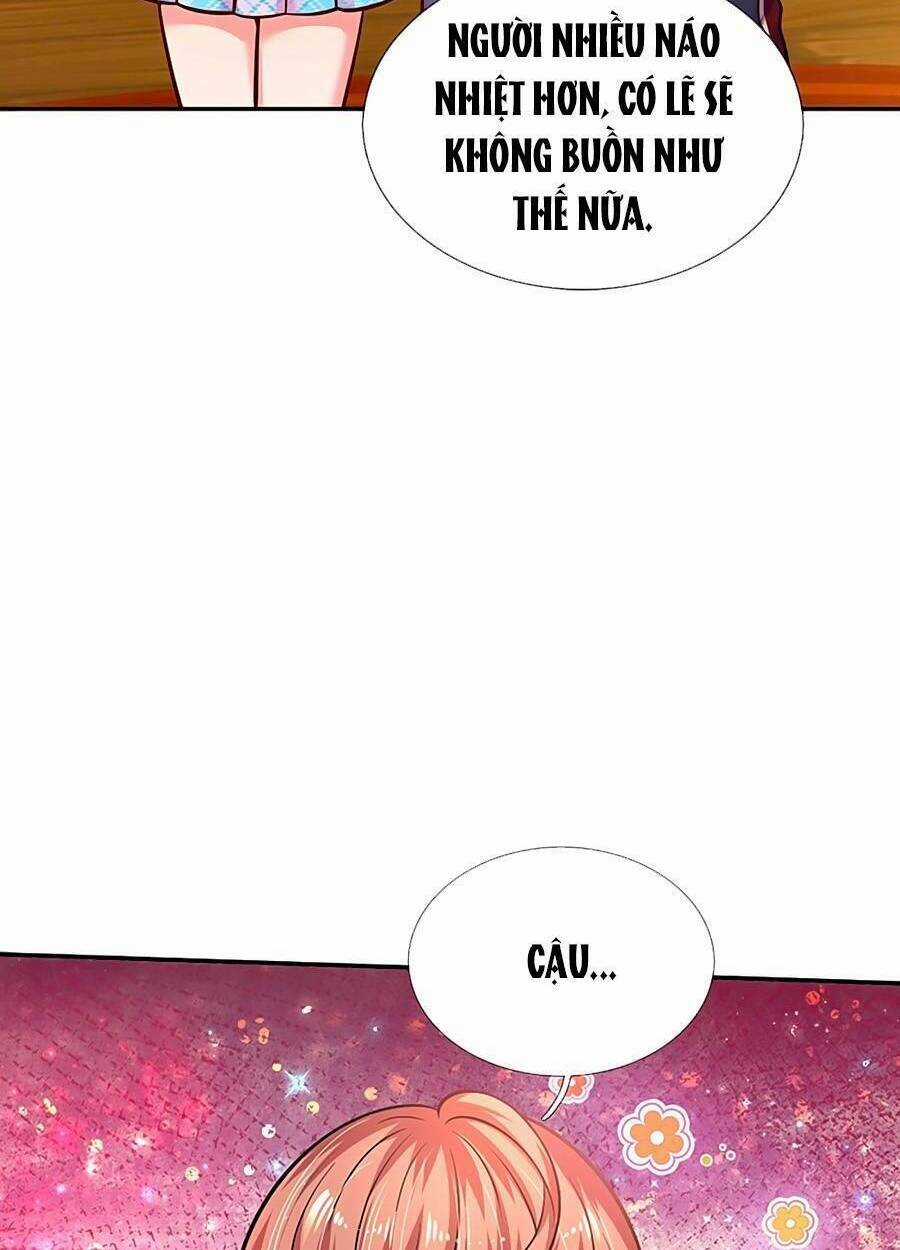 Muốn Giải Cứu Thế Giới Thì Cần Thật Nhiều Sự Đáng Yêu Chapter 73 trang 19