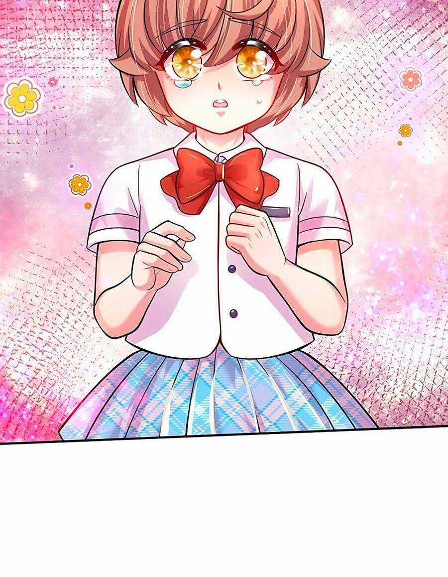 Muốn Giải Cứu Thế Giới Thì Cần Thật Nhiều Sự Đáng Yêu Chapter 73 trang 20