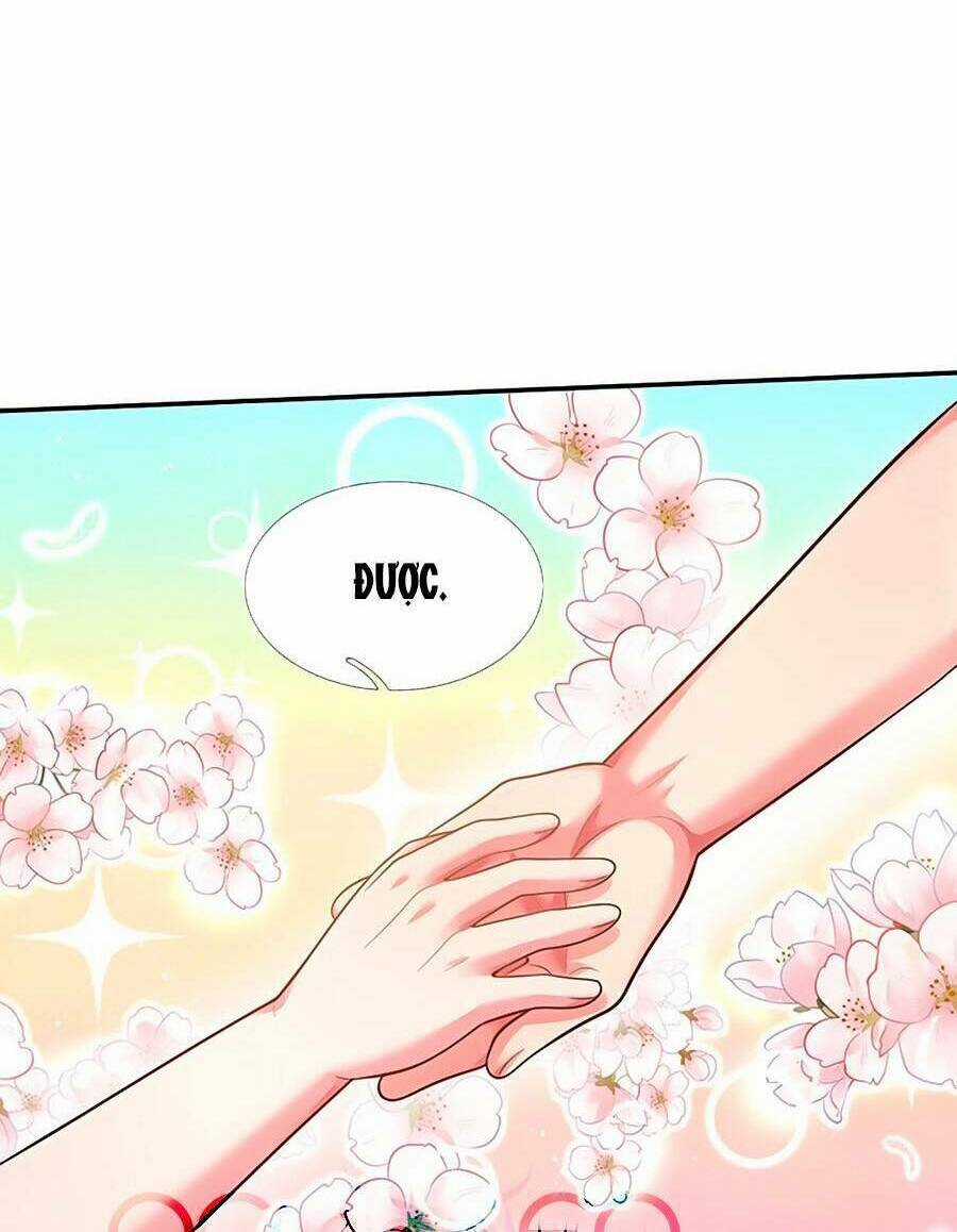 Muốn Giải Cứu Thế Giới Thì Cần Thật Nhiều Sự Đáng Yêu Chapter 73 trang 21