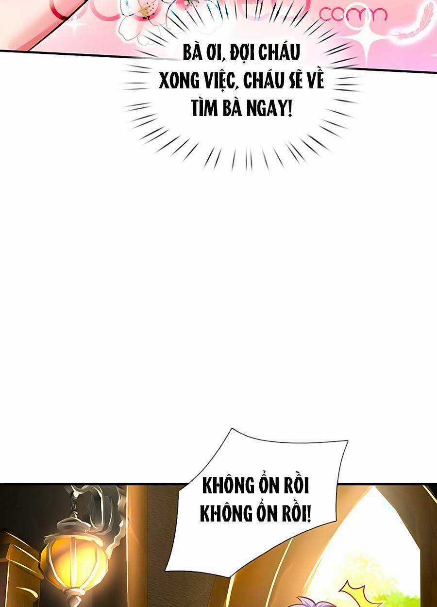 Muốn Giải Cứu Thế Giới Thì Cần Thật Nhiều Sự Đáng Yêu Chapter 73 trang 22