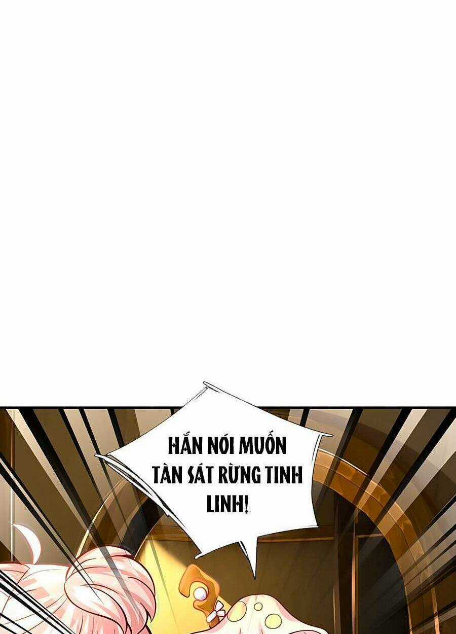 Muốn Giải Cứu Thế Giới Thì Cần Thật Nhiều Sự Đáng Yêu Chapter 73 trang 25