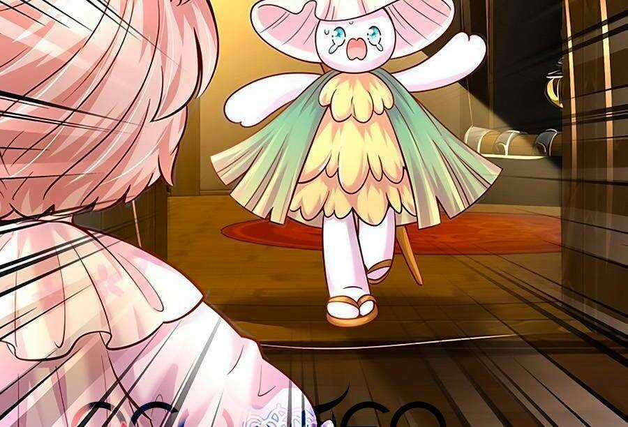 Muốn Giải Cứu Thế Giới Thì Cần Thật Nhiều Sự Đáng Yêu Chapter 73 trang 26