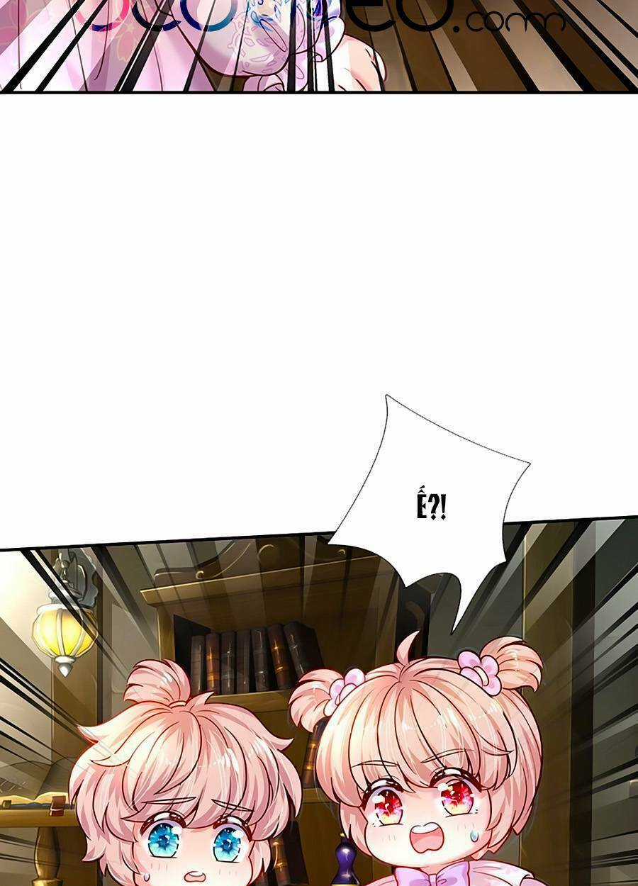 Muốn Giải Cứu Thế Giới Thì Cần Thật Nhiều Sự Đáng Yêu Chapter 73 trang 27