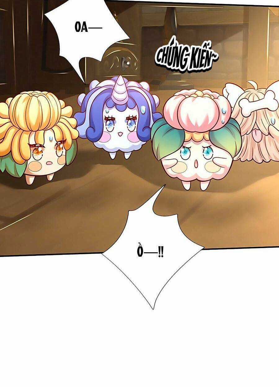 Muốn Giải Cứu Thế Giới Thì Cần Thật Nhiều Sự Đáng Yêu Chapter 73 trang 3