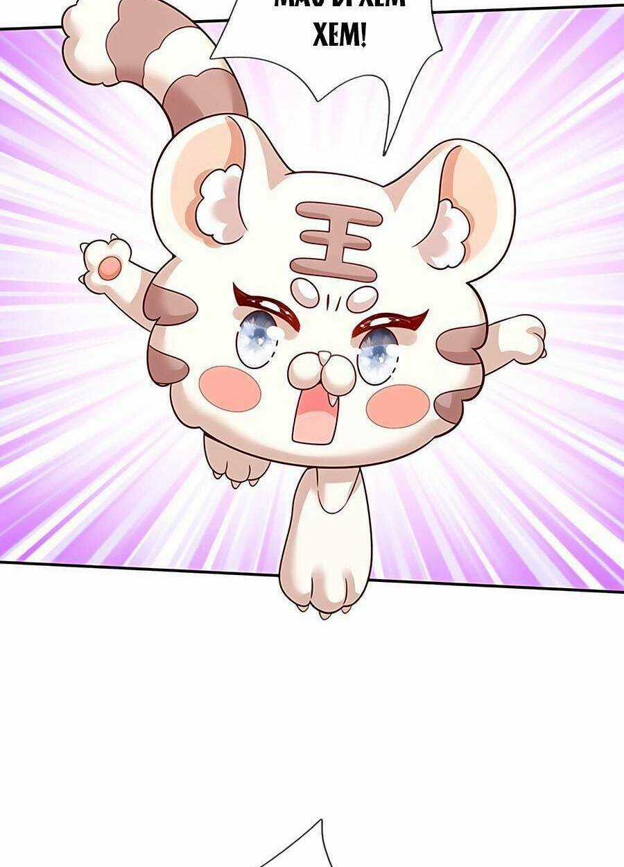 Muốn Giải Cứu Thế Giới Thì Cần Thật Nhiều Sự Đáng Yêu Chapter 73 trang 34