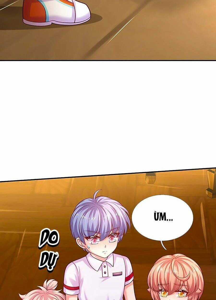 Muốn Giải Cứu Thế Giới Thì Cần Thật Nhiều Sự Đáng Yêu Chapter 73 trang 37