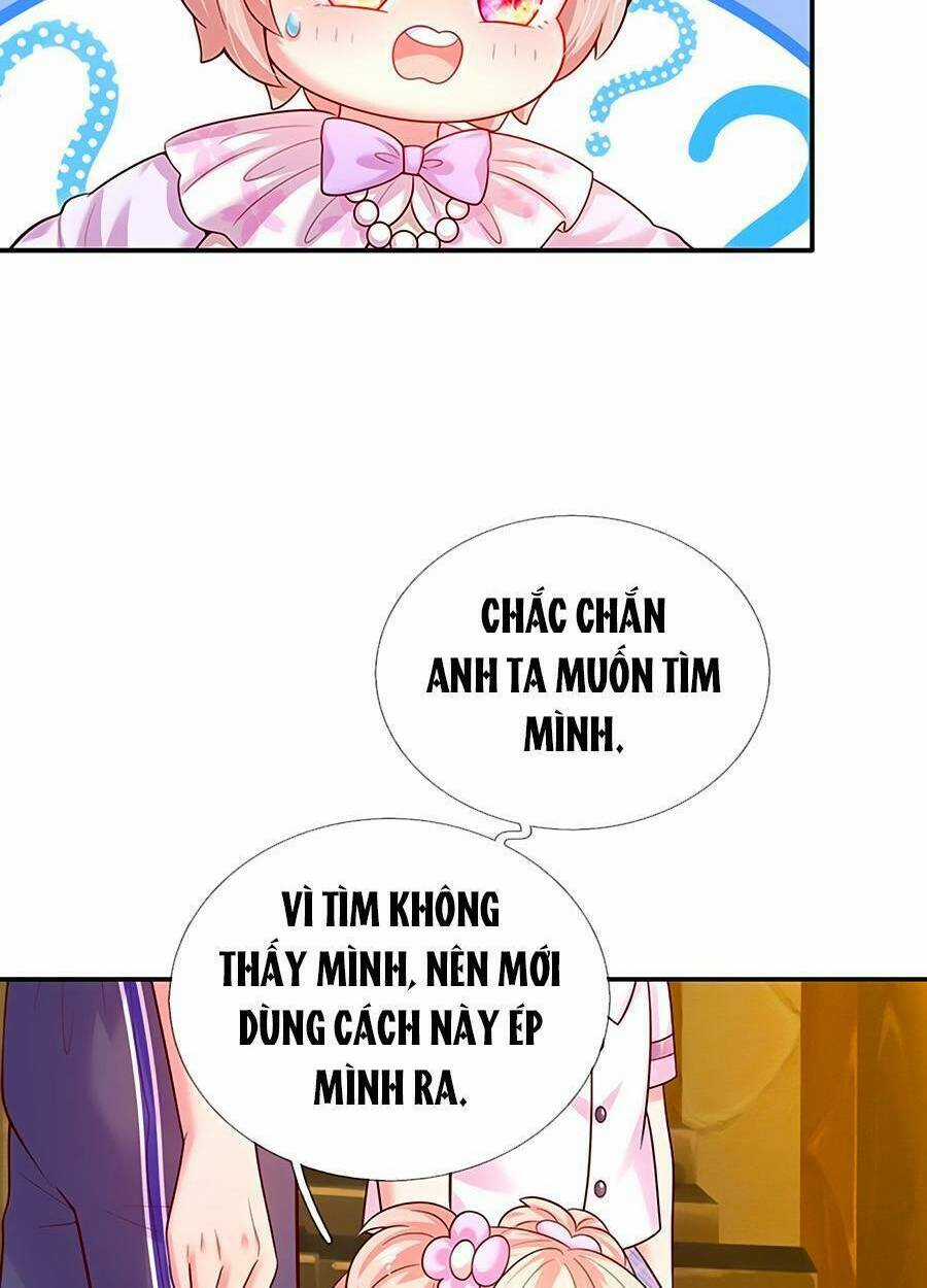 Muốn Giải Cứu Thế Giới Thì Cần Thật Nhiều Sự Đáng Yêu Chapter 73 trang 40