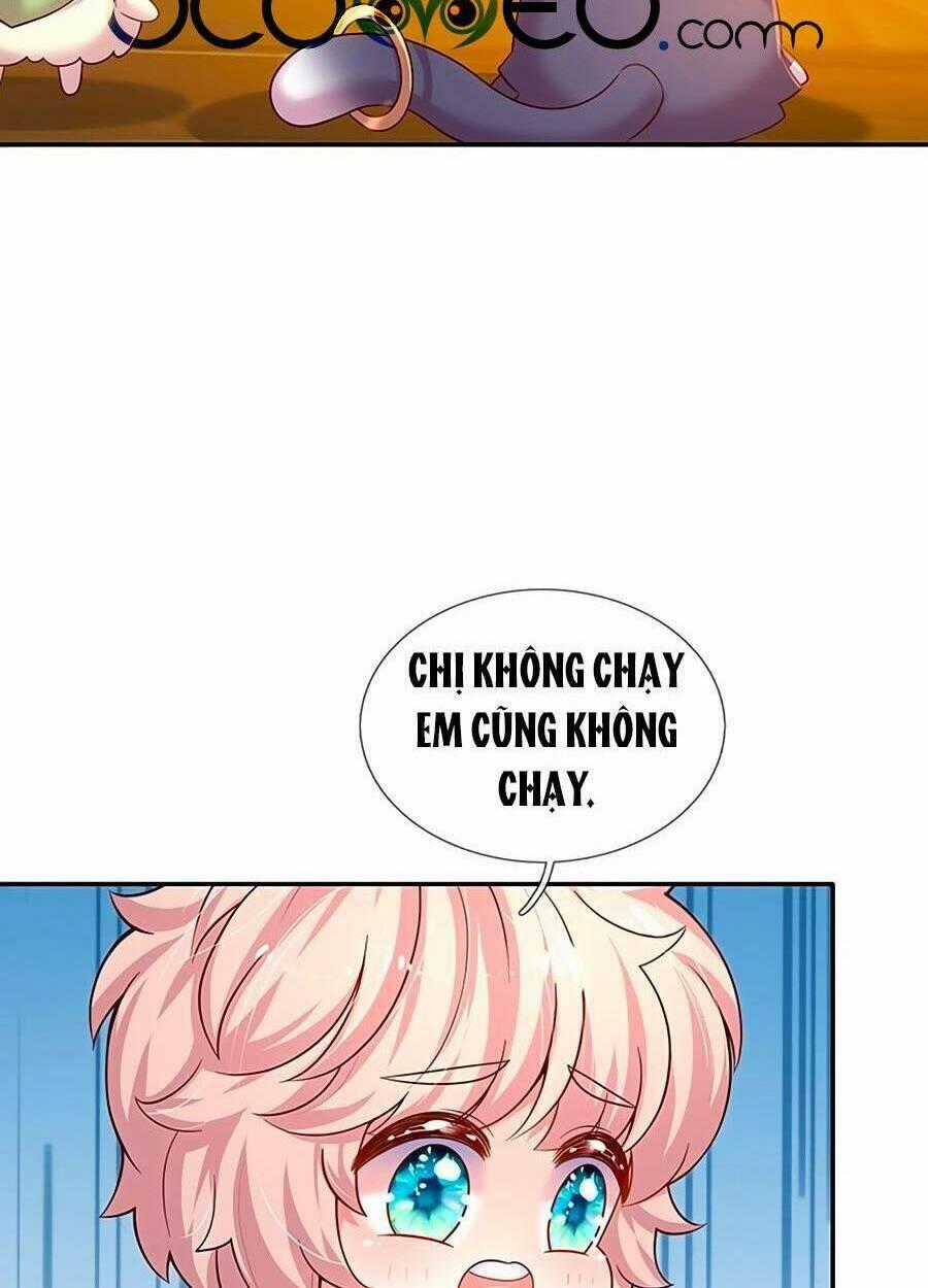 Muốn Giải Cứu Thế Giới Thì Cần Thật Nhiều Sự Đáng Yêu Chapter 73 trang 42