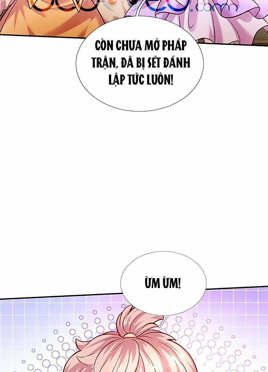 Muốn Giải Cứu Thế Giới Thì Cần Thật Nhiều Sự Đáng Yêu Chapter 73 trang 6