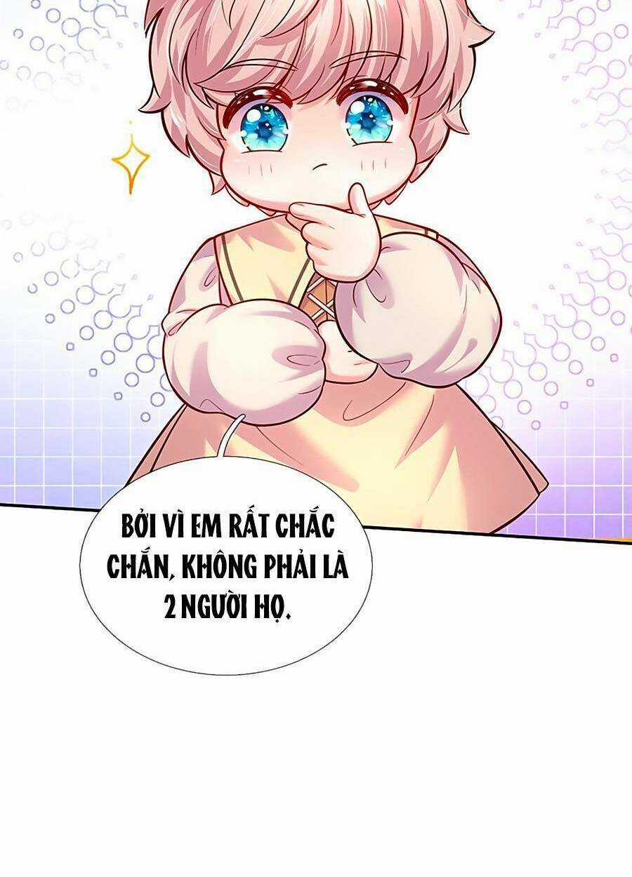 Muốn Giải Cứu Thế Giới Thì Cần Thật Nhiều Sự Đáng Yêu Chapter 73 trang 7