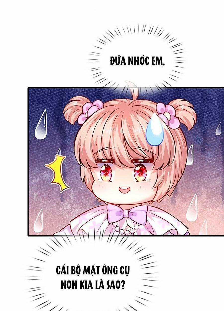 Muốn Giải Cứu Thế Giới Thì Cần Thật Nhiều Sự Đáng Yêu Chapter 73 trang 8