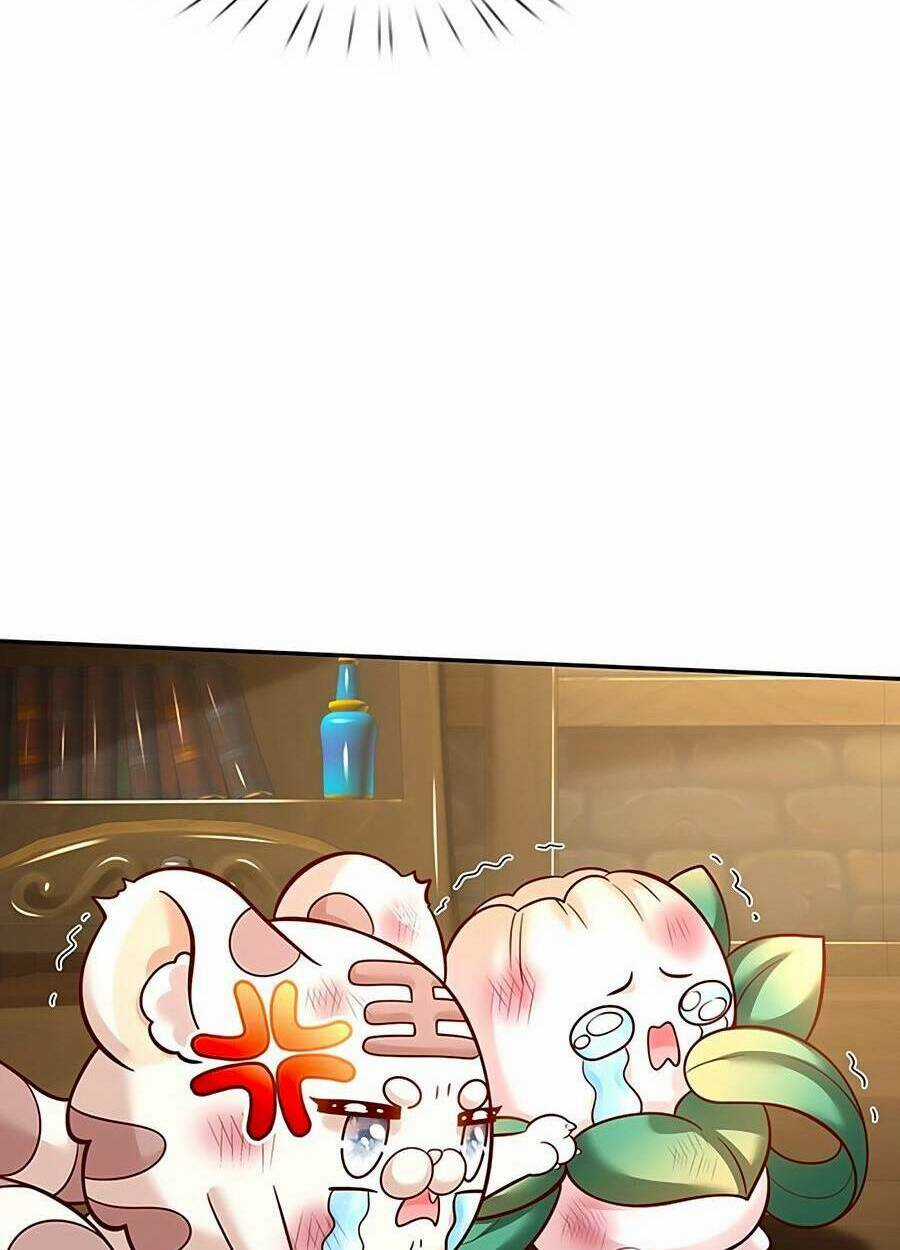 Muốn Giải Cứu Thế Giới Thì Cần Thật Nhiều Sự Đáng Yêu Chapter 73 trang 9