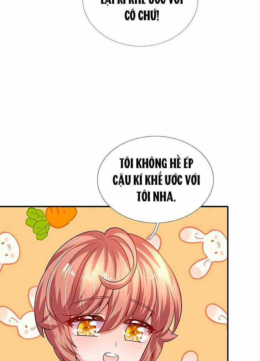 Muốn Giải Cứu Thế Giới Thì Cần Thật Nhiều Sự Đáng Yêu Chapter 74 trang 13