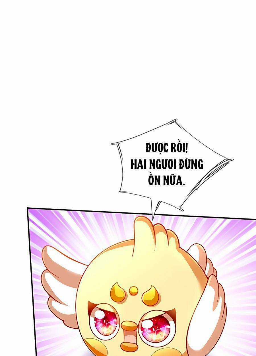 Muốn Giải Cứu Thế Giới Thì Cần Thật Nhiều Sự Đáng Yêu Chapter 74 trang 17