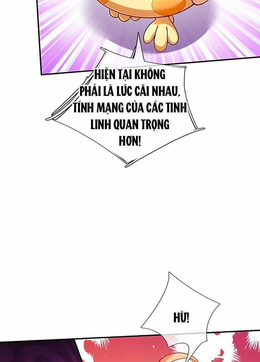 Muốn Giải Cứu Thế Giới Thì Cần Thật Nhiều Sự Đáng Yêu Chapter 74 trang 18