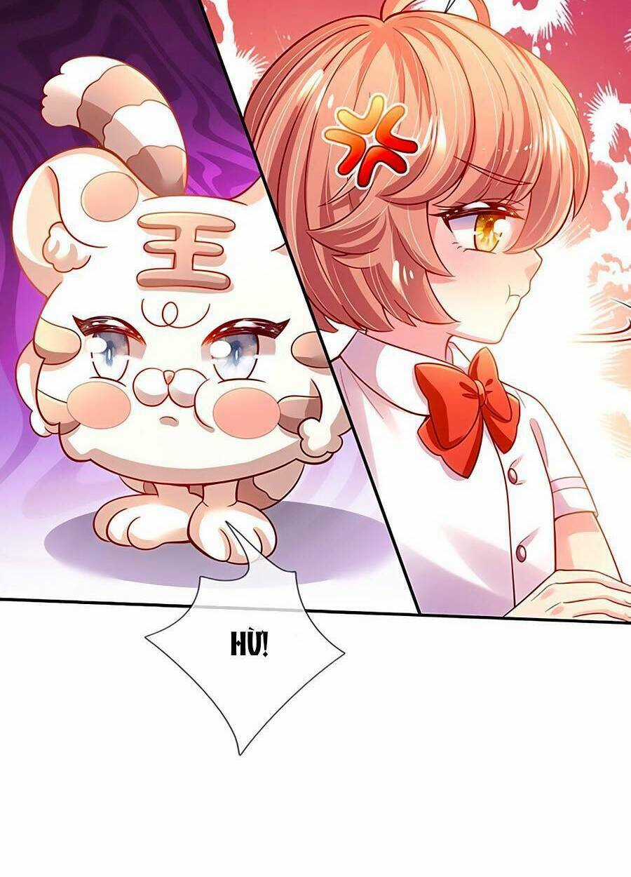 Muốn Giải Cứu Thế Giới Thì Cần Thật Nhiều Sự Đáng Yêu Chapter 74 trang 19