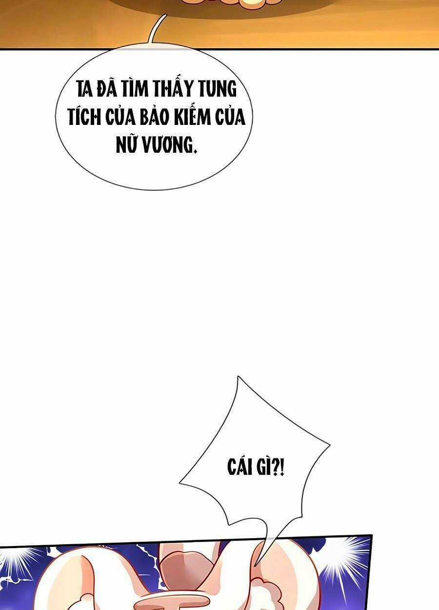 Muốn Giải Cứu Thế Giới Thì Cần Thật Nhiều Sự Đáng Yêu Chapter 74 trang 21