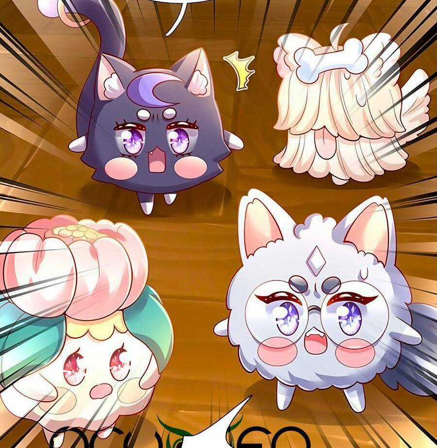 Muốn Giải Cứu Thế Giới Thì Cần Thật Nhiều Sự Đáng Yêu Chapter 74 trang 23