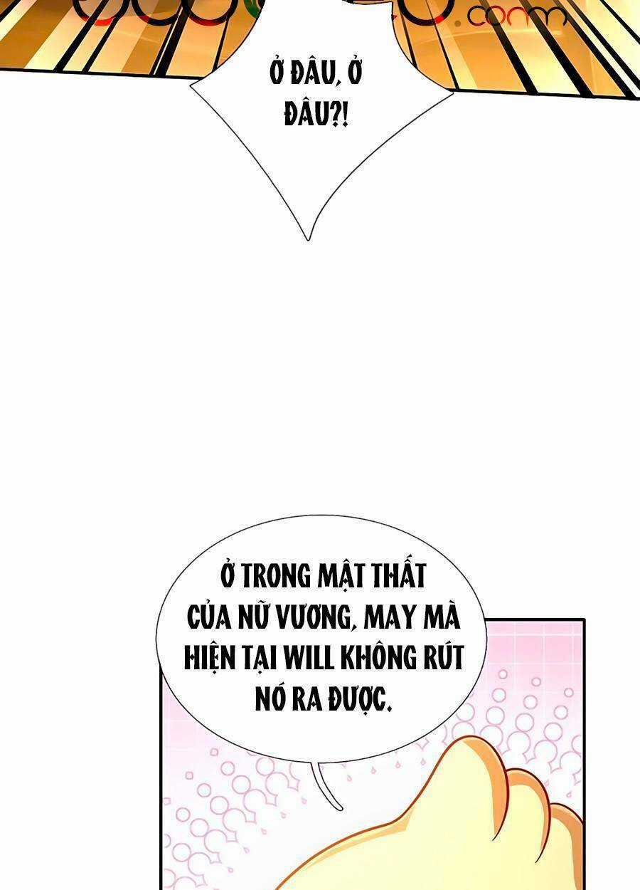 Muốn Giải Cứu Thế Giới Thì Cần Thật Nhiều Sự Đáng Yêu Chapter 74 trang 24