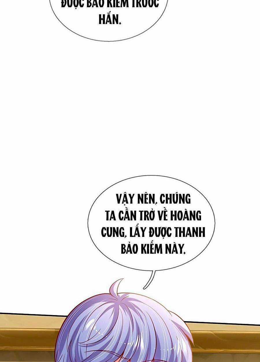 Muốn Giải Cứu Thế Giới Thì Cần Thật Nhiều Sự Đáng Yêu Chapter 74 trang 26