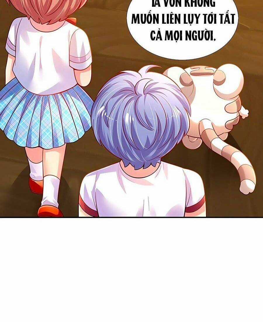 Muốn Giải Cứu Thế Giới Thì Cần Thật Nhiều Sự Đáng Yêu Chapter 74 trang 29