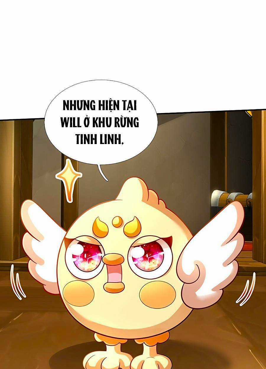 Muốn Giải Cứu Thế Giới Thì Cần Thật Nhiều Sự Đáng Yêu Chapter 74 trang 30