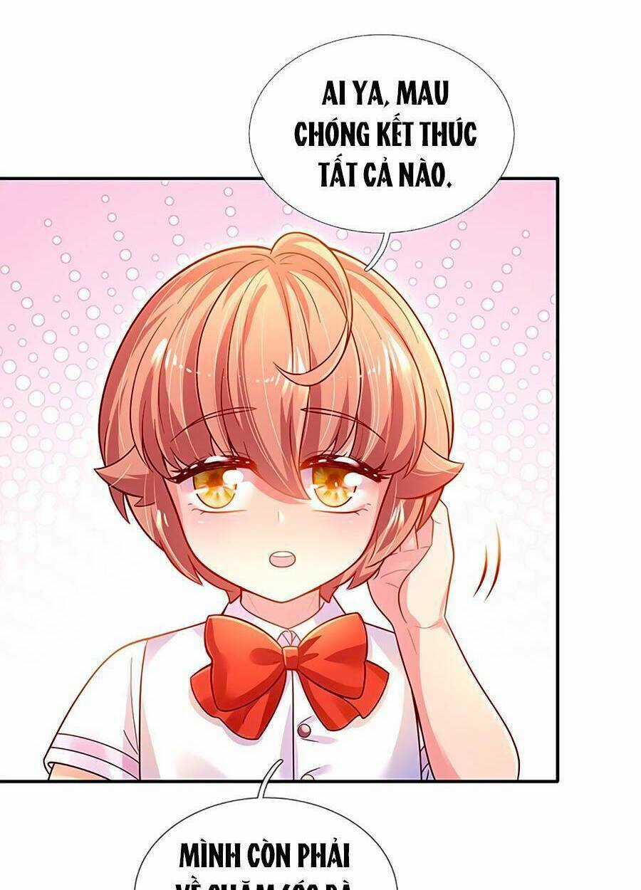 Muốn Giải Cứu Thế Giới Thì Cần Thật Nhiều Sự Đáng Yêu Chapter 74 trang 32