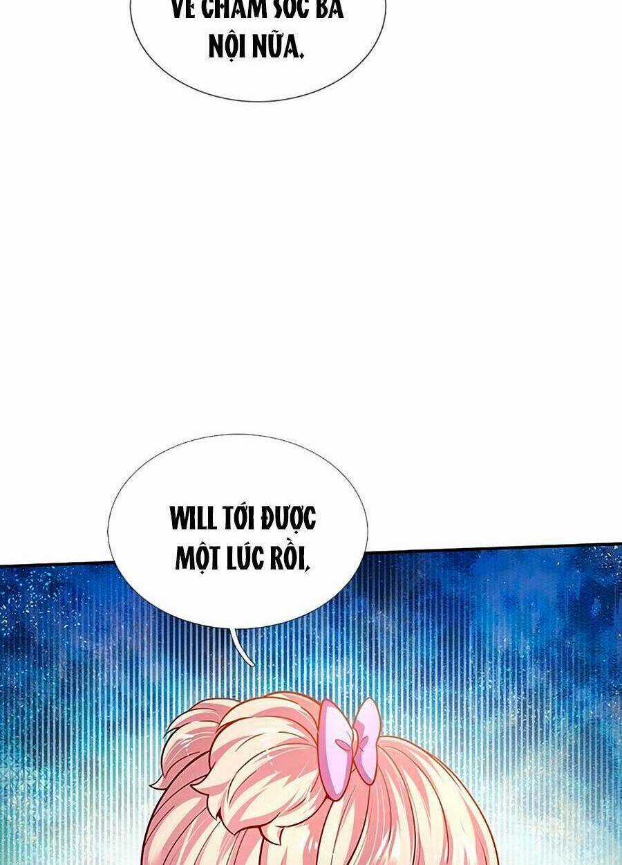 Muốn Giải Cứu Thế Giới Thì Cần Thật Nhiều Sự Đáng Yêu Chapter 74 trang 33