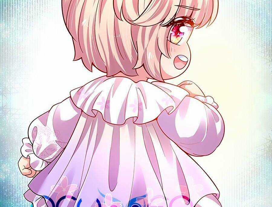 Muốn Giải Cứu Thế Giới Thì Cần Thật Nhiều Sự Đáng Yêu Chapter 74 trang 34