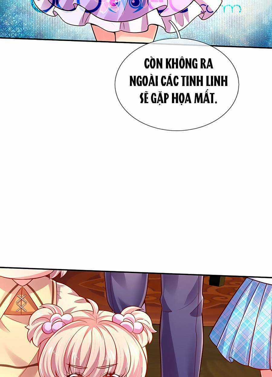 Muốn Giải Cứu Thế Giới Thì Cần Thật Nhiều Sự Đáng Yêu Chapter 74 trang 35