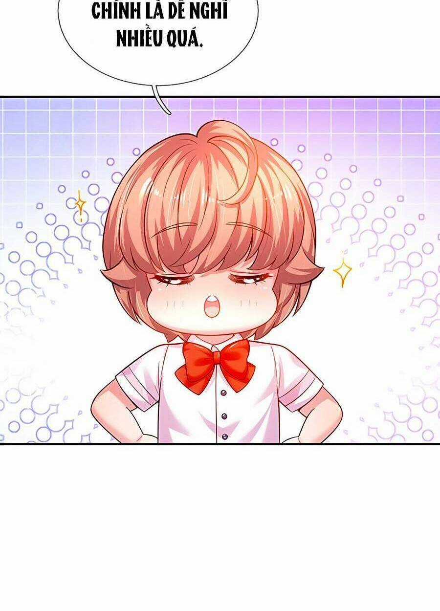 Muốn Giải Cứu Thế Giới Thì Cần Thật Nhiều Sự Đáng Yêu Chapter 74 trang 4