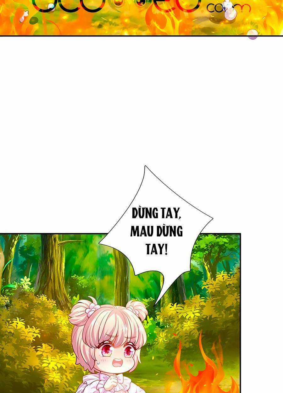 Muốn Giải Cứu Thế Giới Thì Cần Thật Nhiều Sự Đáng Yêu Chapter 74 trang 44