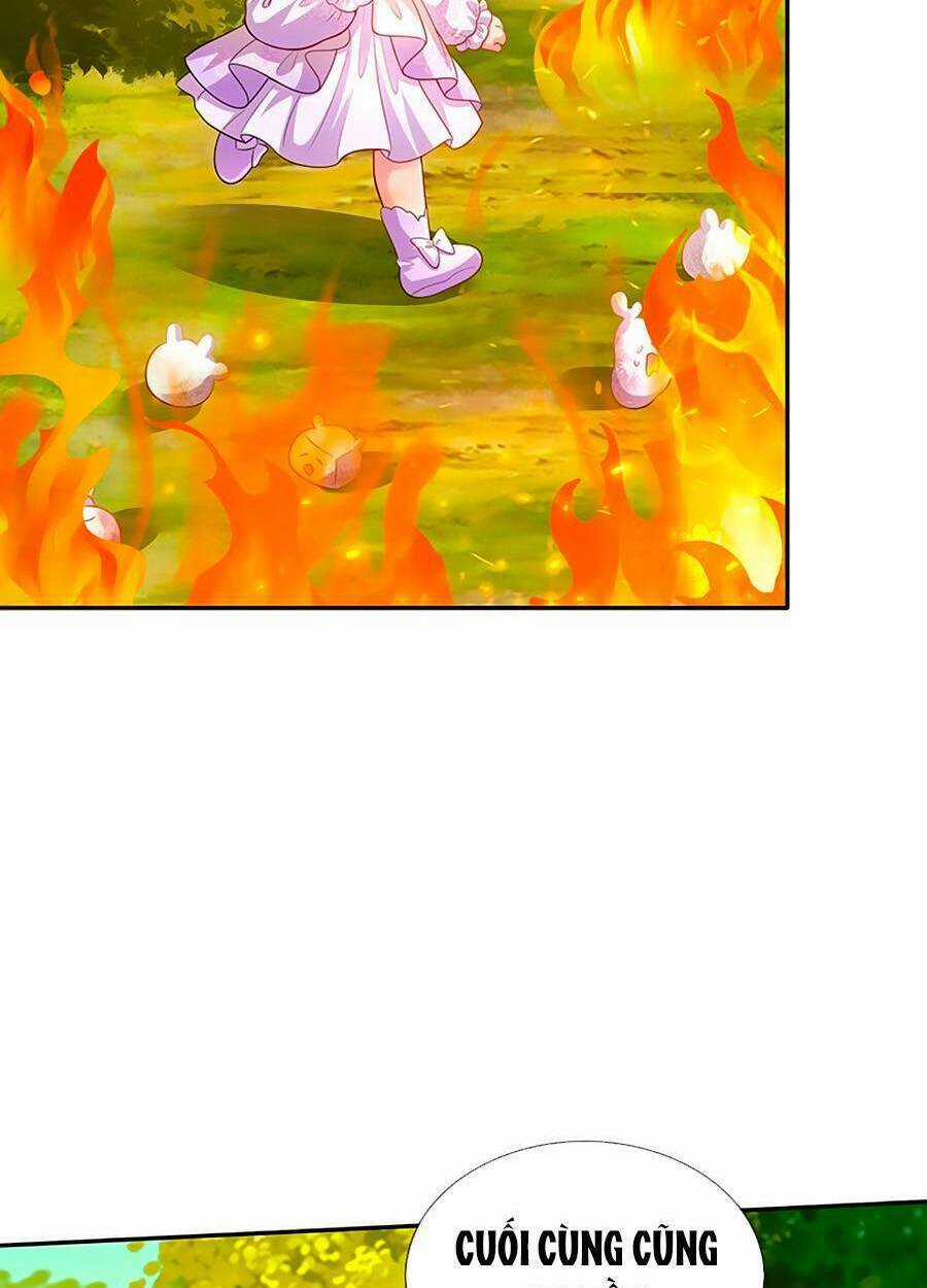 Muốn Giải Cứu Thế Giới Thì Cần Thật Nhiều Sự Đáng Yêu Chapter 74 trang 45