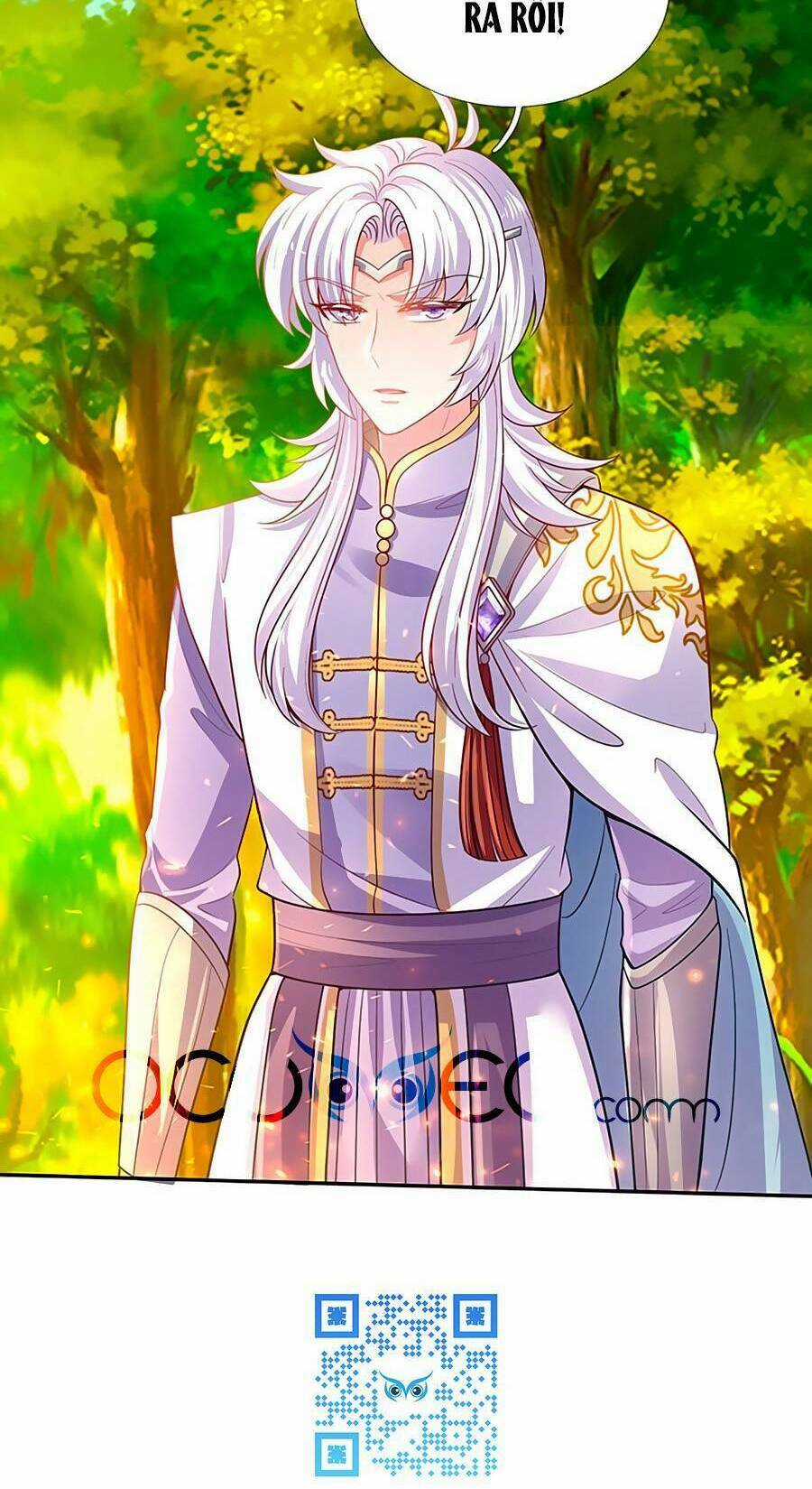 Muốn Giải Cứu Thế Giới Thì Cần Thật Nhiều Sự Đáng Yêu Chapter 74 trang 46