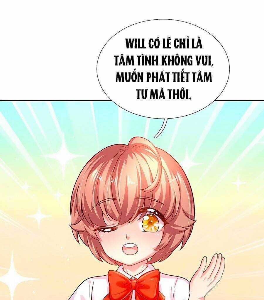 Muốn Giải Cứu Thế Giới Thì Cần Thật Nhiều Sự Đáng Yêu Chapter 74 trang 5