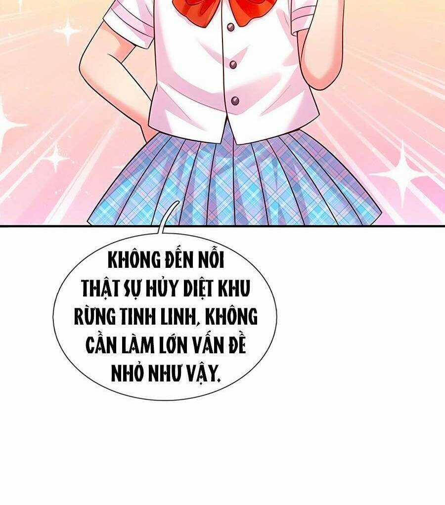 Muốn Giải Cứu Thế Giới Thì Cần Thật Nhiều Sự Đáng Yêu Chapter 74 trang 6