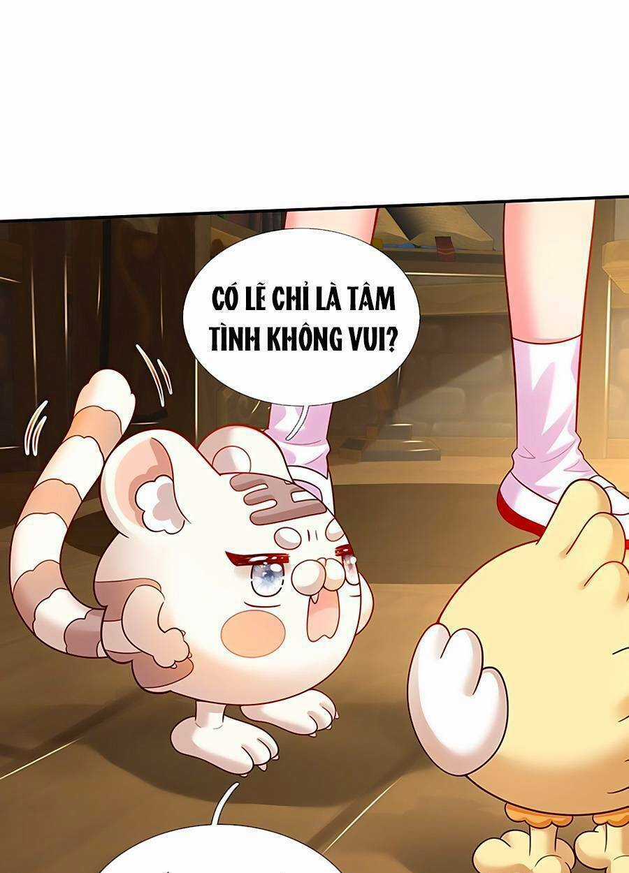 Muốn Giải Cứu Thế Giới Thì Cần Thật Nhiều Sự Đáng Yêu Chapter 74 trang 7