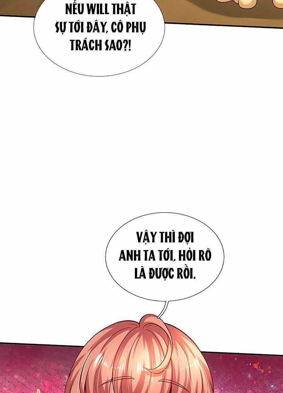 Muốn Giải Cứu Thế Giới Thì Cần Thật Nhiều Sự Đáng Yêu Chapter 74 trang 8