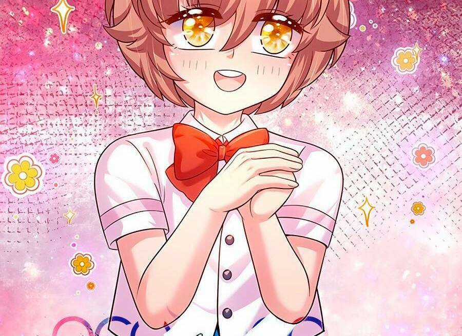 Muốn Giải Cứu Thế Giới Thì Cần Thật Nhiều Sự Đáng Yêu Chapter 74 trang 9