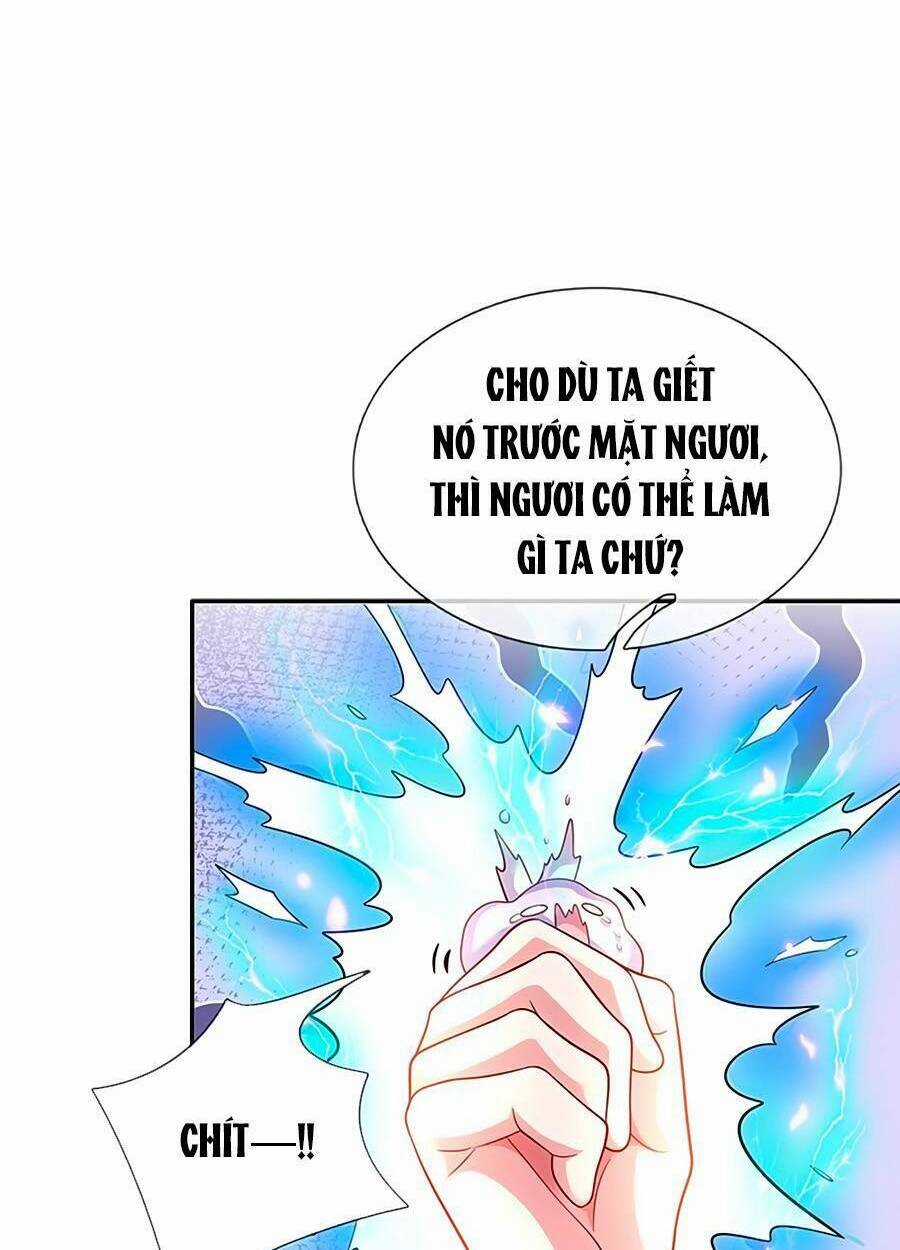 Muốn Giải Cứu Thế Giới Thì Cần Thật Nhiều Sự Đáng Yêu Chapter 75 trang 10