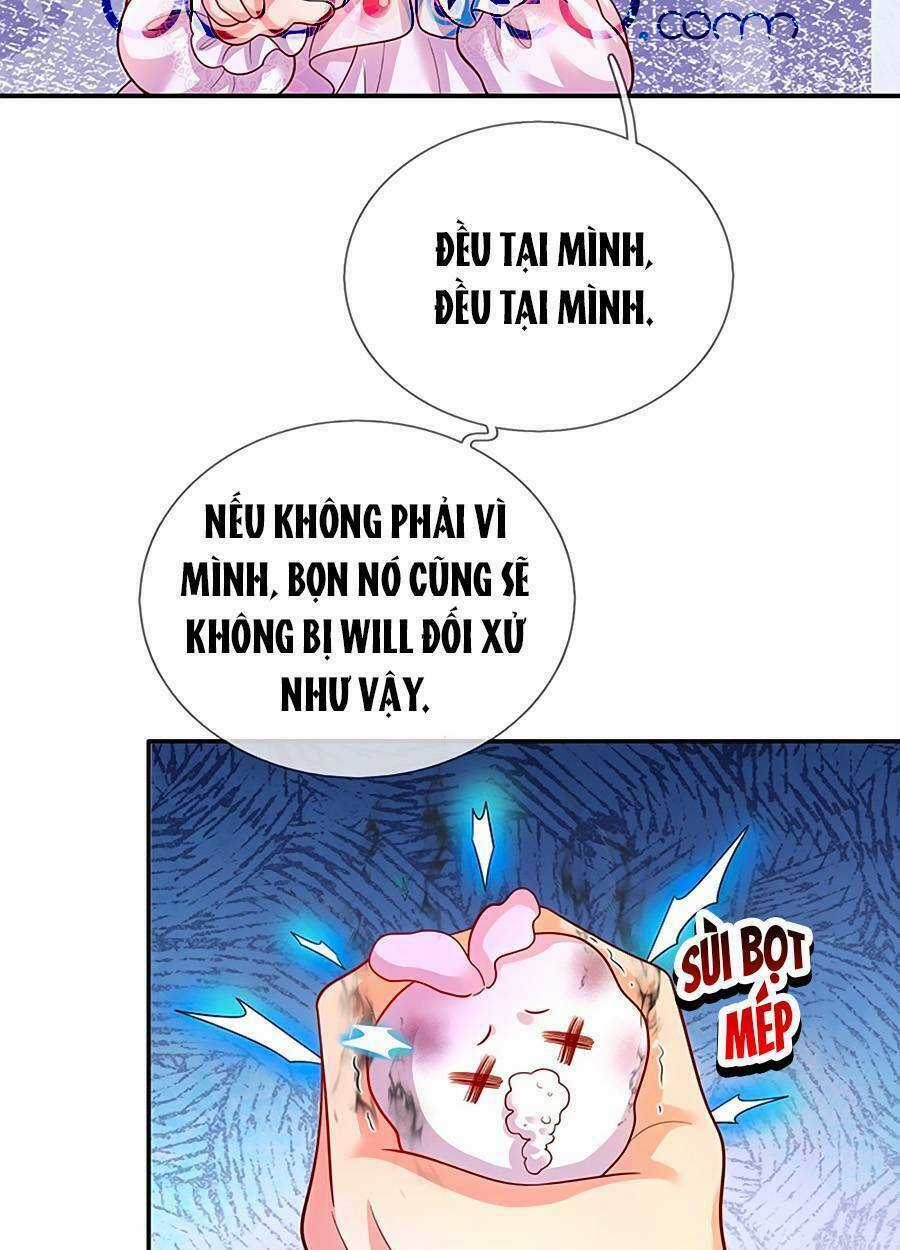 Muốn Giải Cứu Thế Giới Thì Cần Thật Nhiều Sự Đáng Yêu Chapter 75 trang 12