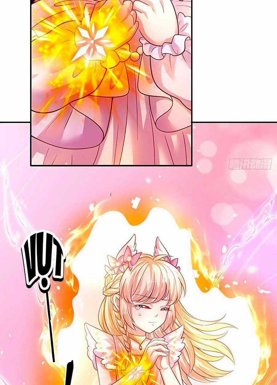 Muốn Giải Cứu Thế Giới Thì Cần Thật Nhiều Sự Đáng Yêu Chapter 75 trang 14