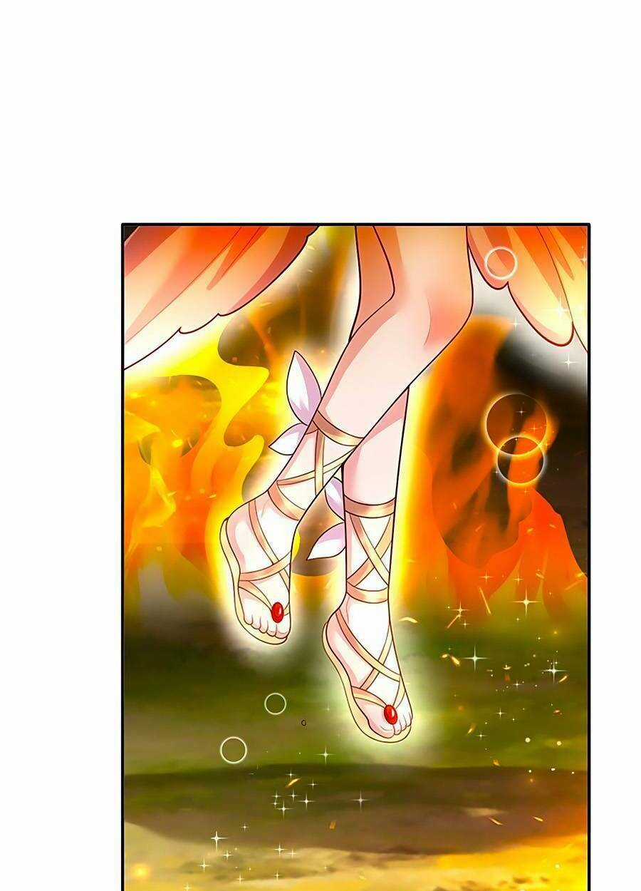 Muốn Giải Cứu Thế Giới Thì Cần Thật Nhiều Sự Đáng Yêu Chapter 75 trang 16