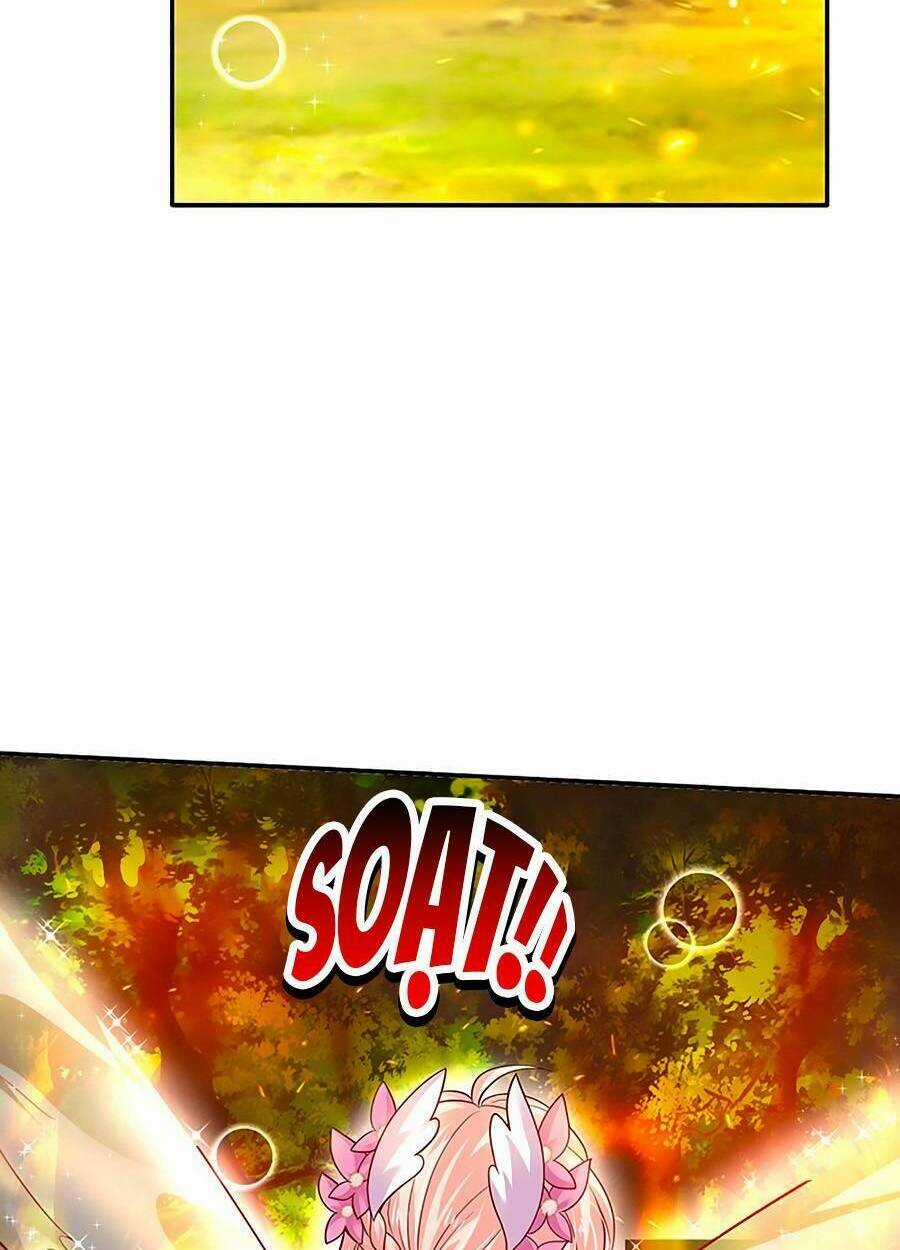 Muốn Giải Cứu Thế Giới Thì Cần Thật Nhiều Sự Đáng Yêu Chapter 75 trang 17